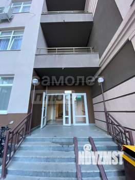 Студия квартира, вторичка, 54м2, 7/10 этаж