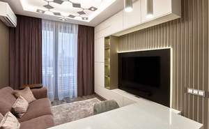 3-к квартира, вторичка, 110м2, 7/10 этаж