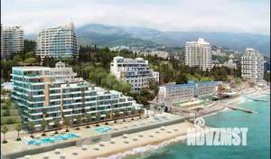 1-к квартира, вторичка, 48м2, 6/10 этаж