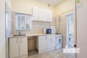 3-к квартира, вторичка, 60м2, 2/2 этаж