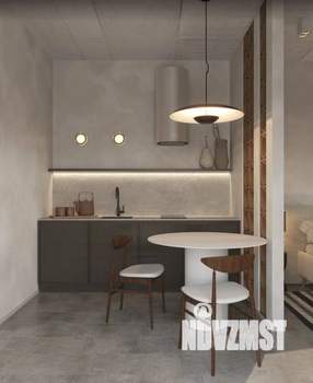 1-к квартира, вторичка, 74м2, 2/9 этаж