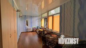 2-к квартира, вторичка, 53м2, 2/2 этаж