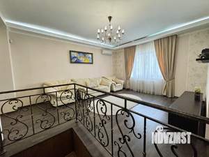 4-к квартира, вторичка, 112м2, 5/5 этаж