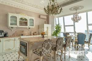 3-к квартира, вторичка, 147м2, 2/13 этаж