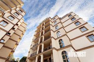 3-к квартира, вторичка, 128м2, 4/8 этаж