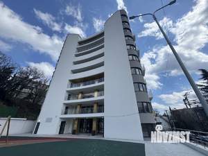 1-к квартира, вторичка, 45м2, 4/8 этаж