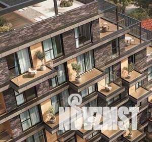 Студия квартира, вторичка, 24м2, 2/8 этаж