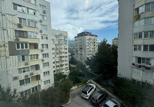 2-к квартира, вторичка, 65м2, 4/9 этаж