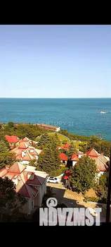 1-к квартира, вторичка, 47м2, 6/7 этаж
