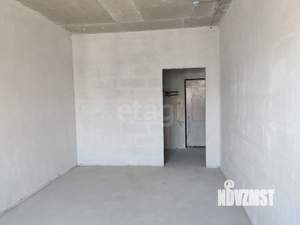 1-к квартира, вторичка, 46м2, 6/8 этаж