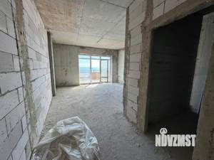 1-к квартира, вторичка, 50м2, 5/10 этаж