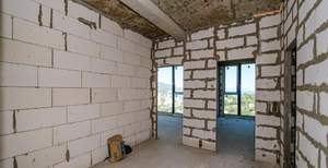 4-к квартира, вторичка, 201м2, 12/13 этаж