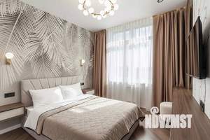 3-к квартира, вторичка, 75м2, 7/12 этаж