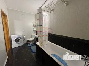 3-к квартира, вторичка, 86м2, 1/2 этаж