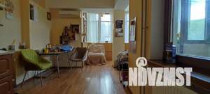 1-к квартира, вторичка, 75м2, 3/9 этаж