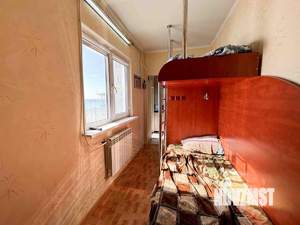 2-к квартира, вторичка, 63м2, 2/4 этаж