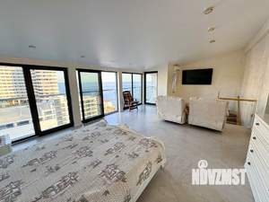 3-к квартира, вторичка, 102м2, 10/11 этаж