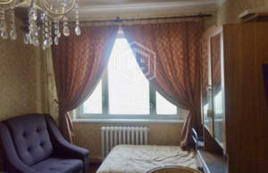 2-к квартира, вторичка, 52м2, 5/10 этаж