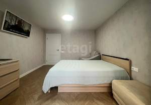 2-к квартира, вторичка, 58м2, 6/12 этаж