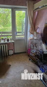 2-к квартира, вторичка, 42м2, 2/4 этаж