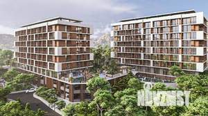 1-к квартира, вторичка, 33м2, 1/8 этаж