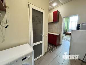 1-к квартира, вторичка, 31м2, 1/5 этаж