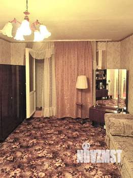 1-к квартира, вторичка, 42м2, 5/9 этаж