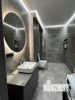 2-к квартира, вторичка, 124м2, 7/8 этаж