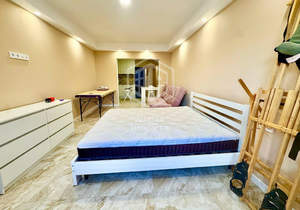 Студия квартира, вторичка, 38м2, 5/16 этаж