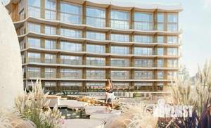 Студия квартира, вторичка, 52м2, 2/8 этаж