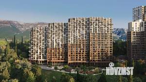 3-к квартира, вторичка, 103м2, 11/22 этаж