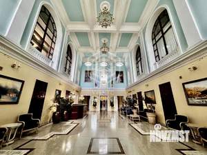 Студия квартира, вторичка, 31м2, 4/4 этаж