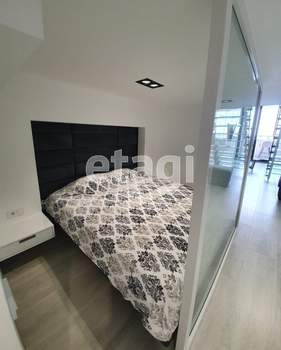 2-к квартира, вторичка, 53м2, 8/9 этаж