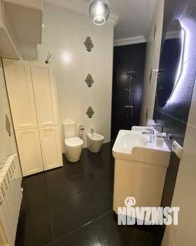 3-к квартира, вторичка, 110м2, 3/8 этаж
