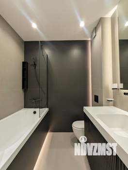 1-к квартира, вторичка, 45м2, 8/21 этаж