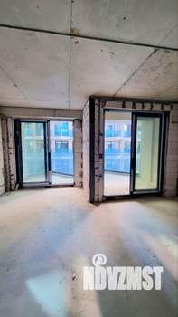 2-к квартира, вторичка, 54м2, 4/8 этаж