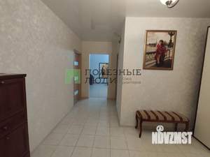 3-к квартира, вторичка, 77м2, 3/8 этаж