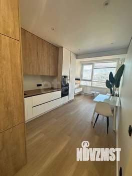 1-к квартира, вторичка, 34м2, 11/12 этаж