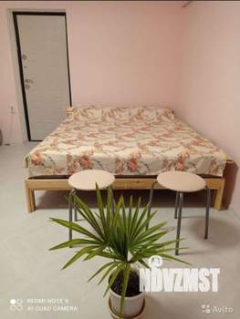 1-к квартира, вторичка, 30м2, 3/3 этаж