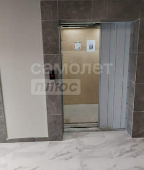 1-к квартира, вторичка, 50м2, 7/12 этаж