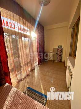 Студия квартира, вторичка, 55м2, 1/4 этаж