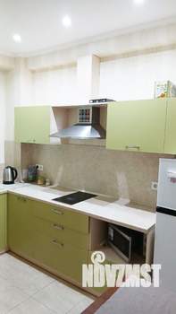 1-к квартира, вторичка, 39м2, 2/5 этаж