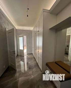3-к квартира, вторичка, 94м2, 7/12 этаж