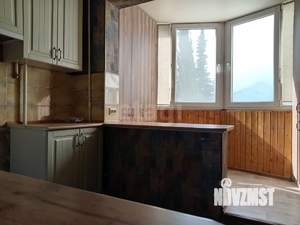 1-к квартира, вторичка, 44м2, 3/9 этаж