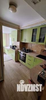 3-к квартира, вторичка, 71м2, 1/4 этаж