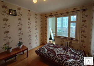 2-к квартира, вторичка, 62м2, 6/9 этаж