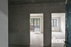 1-к квартира, вторичка, 43м2, 1/8 этаж