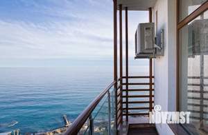 Студия квартира, вторичка, 46м2, 6/15 этаж