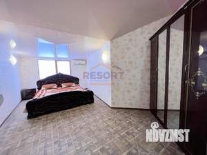 5-к квартира, вторичка, 151м2, 3/3 этаж