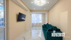 1-к квартира, вторичка, 37м2, 7/12 этаж